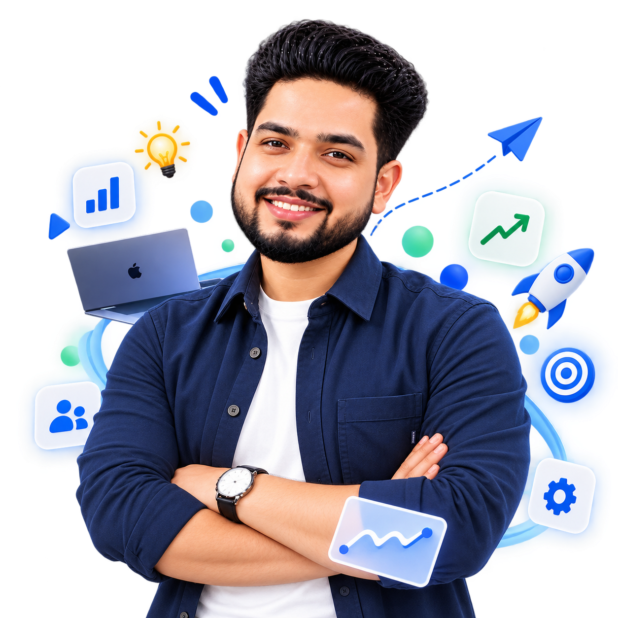 Vivek Dhoundiyal